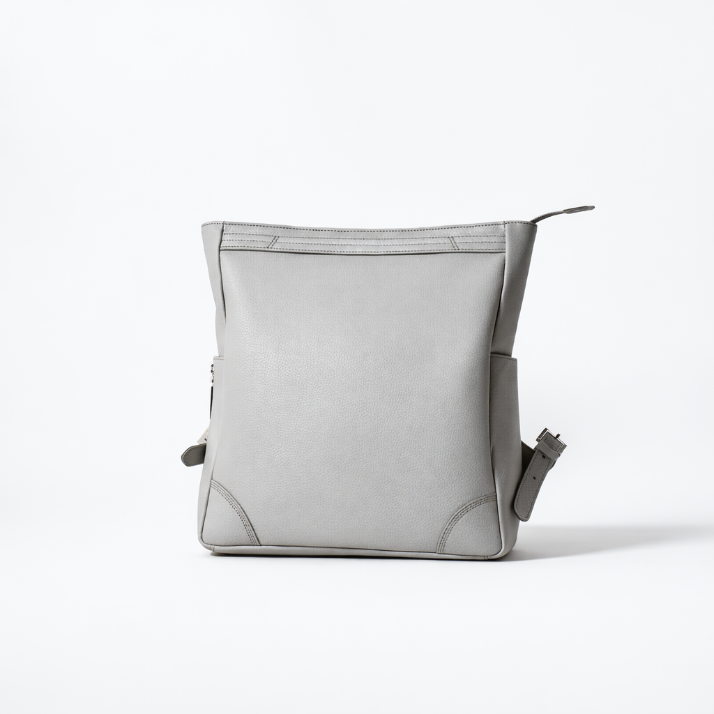 日本製 あいちレザー本牛革リュック＆トートバッグ