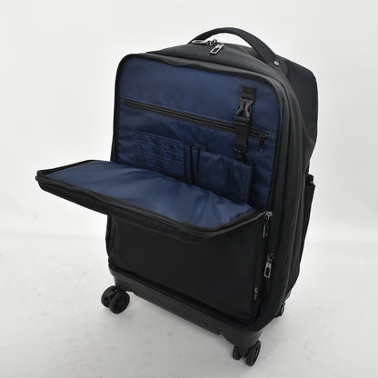 4-wheel backpack carrier, size M