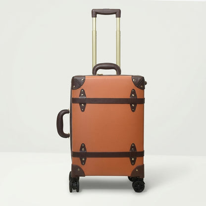 TOP OPEN Trunk Carry, Medium Size