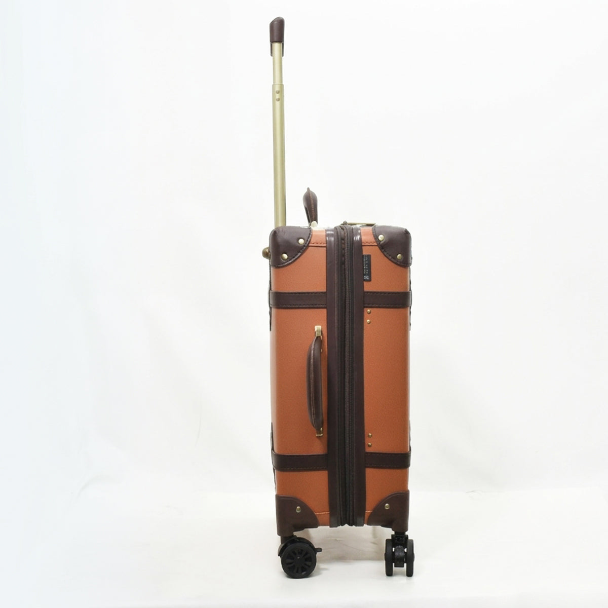 TOP OPEN Trunk Carry, Medium Size