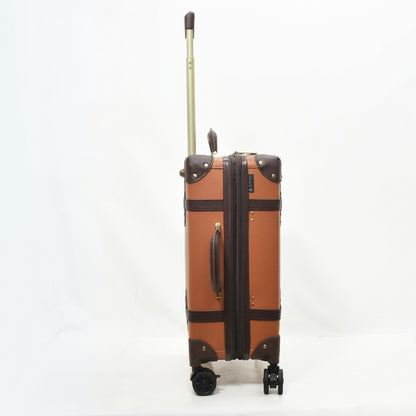 TOP OPEN Trunk Carry, Medium Size