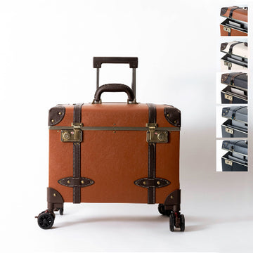TOP OPEN Trunk Carry, Medium Size