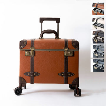 TOP OPEN Trunk Carry L Size