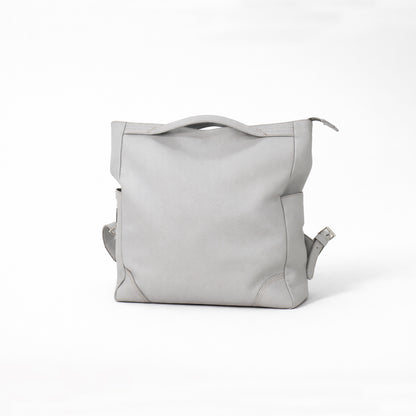 日本製 あいちレザー本牛革リュック＆トートバッグ