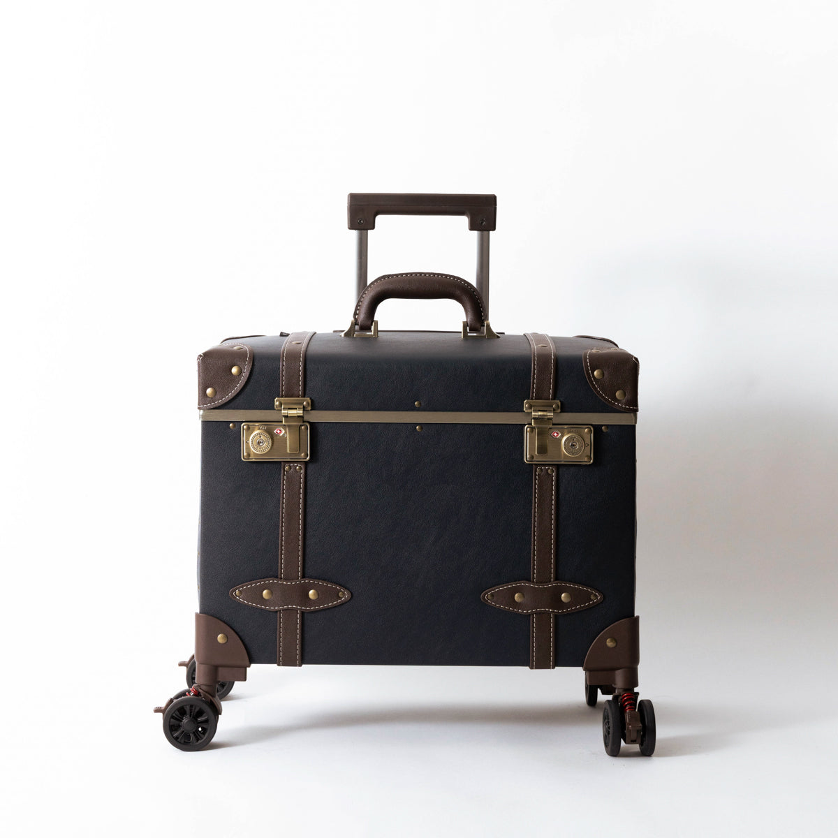 TOP OPEN トランクキャリー Mサイズ | HALF THE EMON（ハーフ・ザ