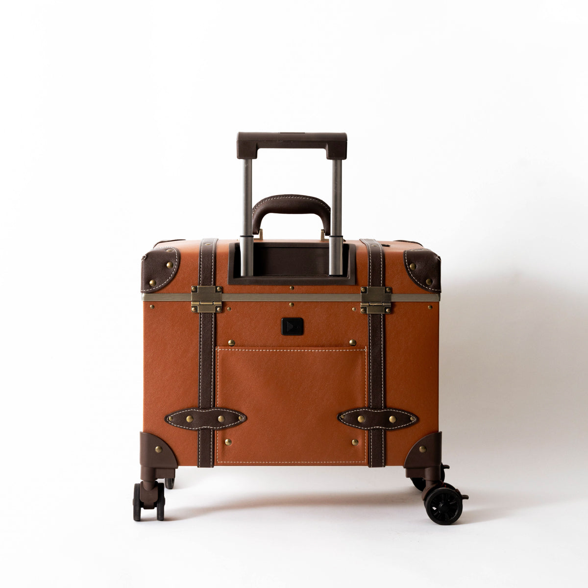 TOP OPEN トランクキャリー Mサイズ | HALF THE EMON（ハーフ・ザ