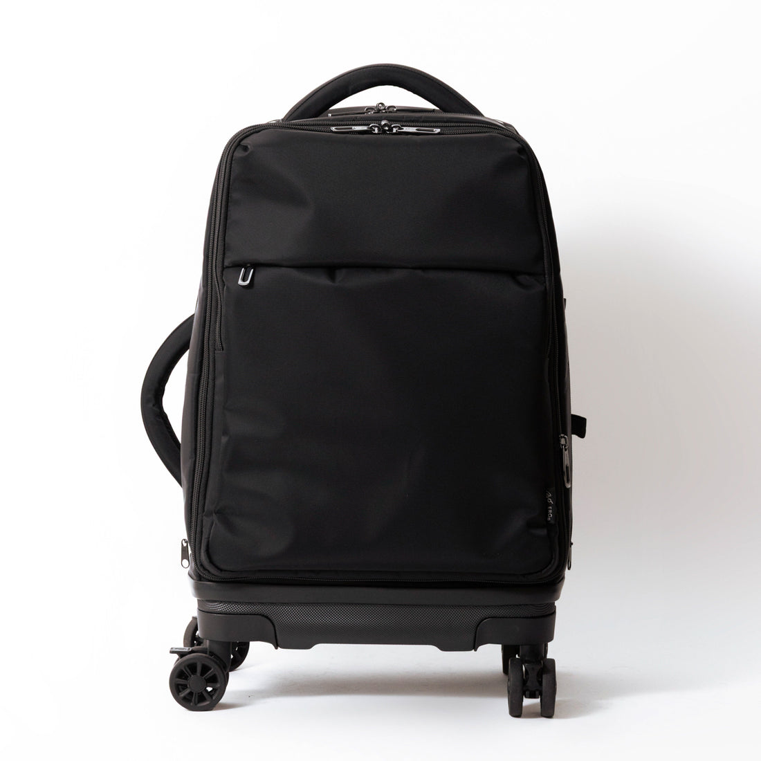 4-wheel backpack carrier, size M