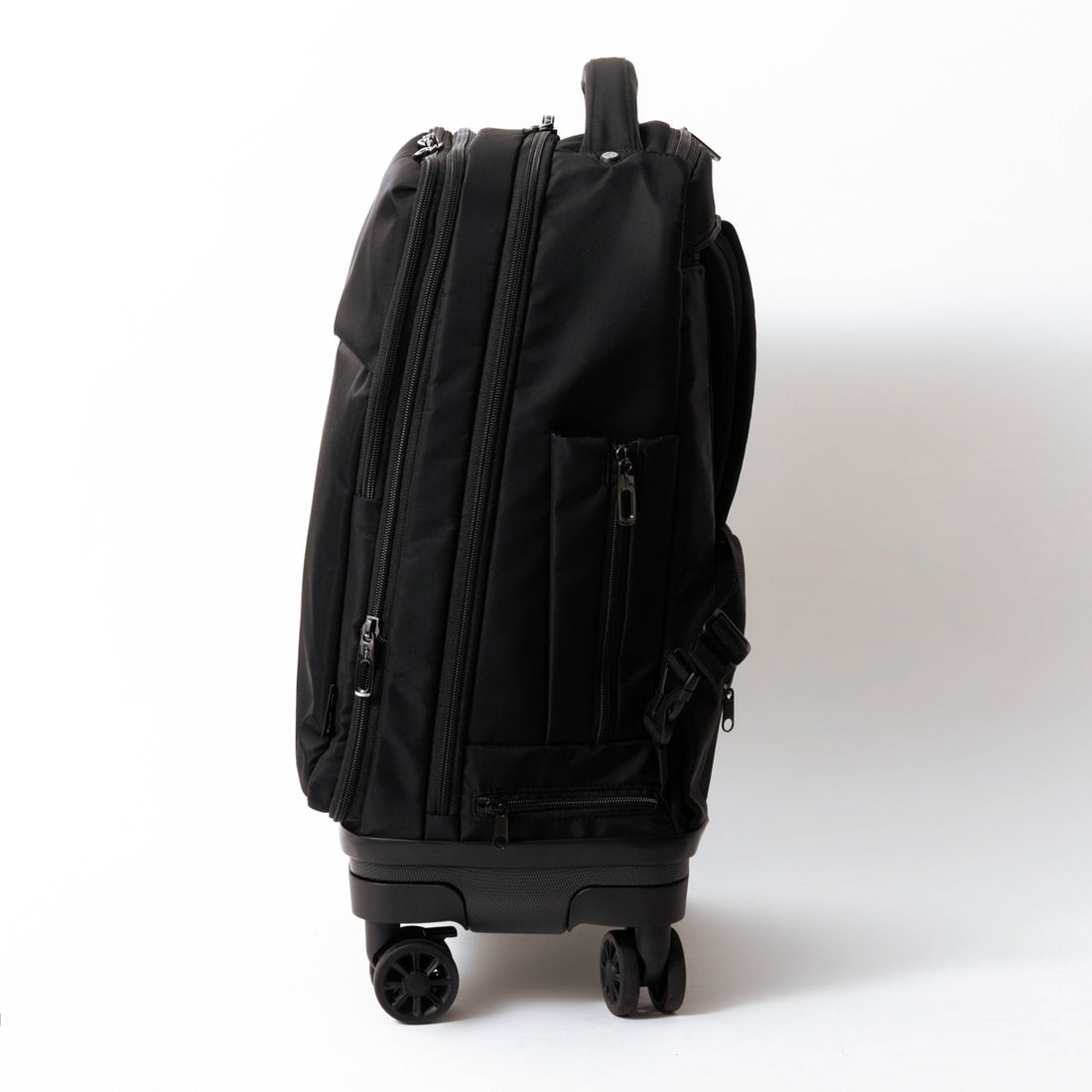 4-wheel backpack carrier, size M